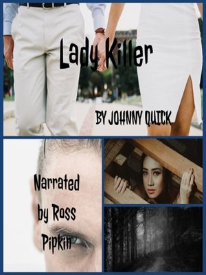 cover image of Lady Killer